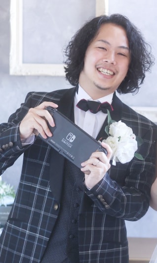 Tatsuya Suzuki Photo